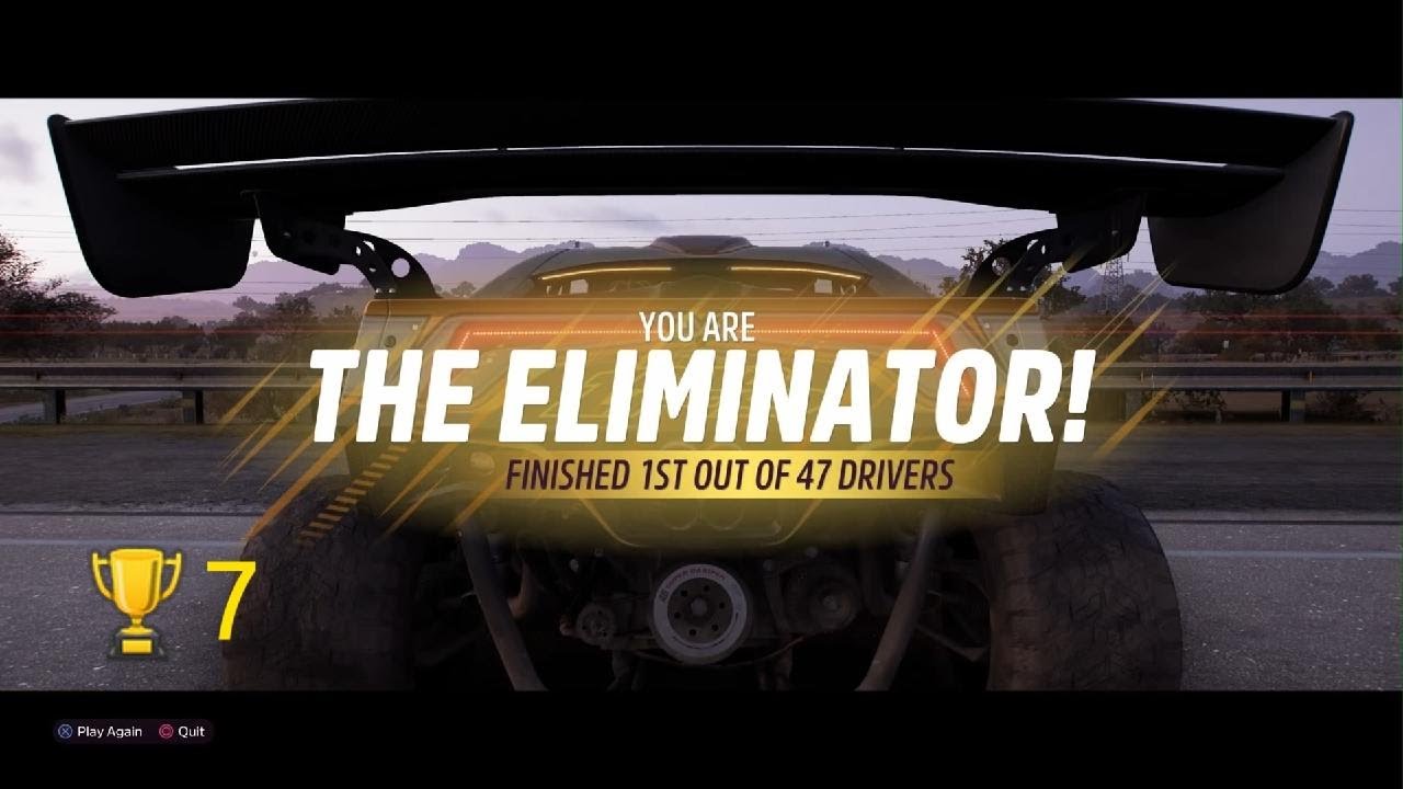 Forza Horizon 5