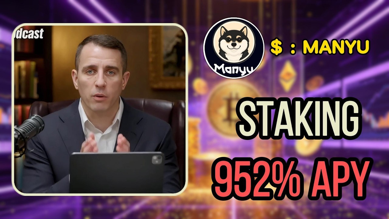 🤑 MANYU Staking Results After 48 Hours Revealed