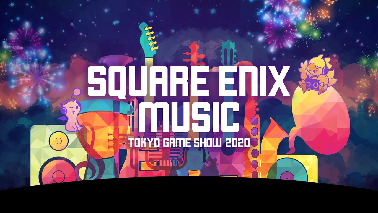 【TGS2020】ピアニスト清塚信也が奏でるゲーム音楽の世界