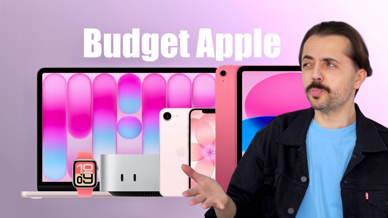 KONIEC świata, Apple stało się tanie