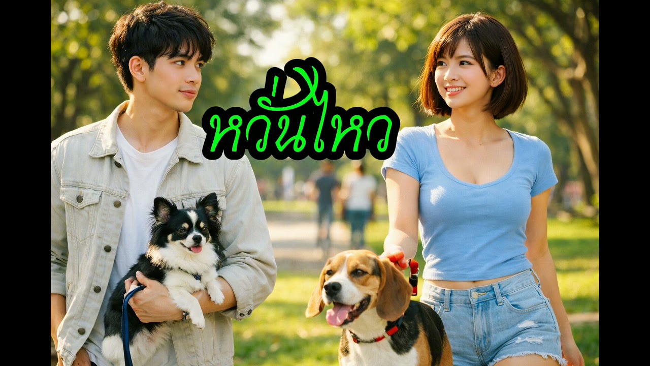 เพลง หวั่นไหว
