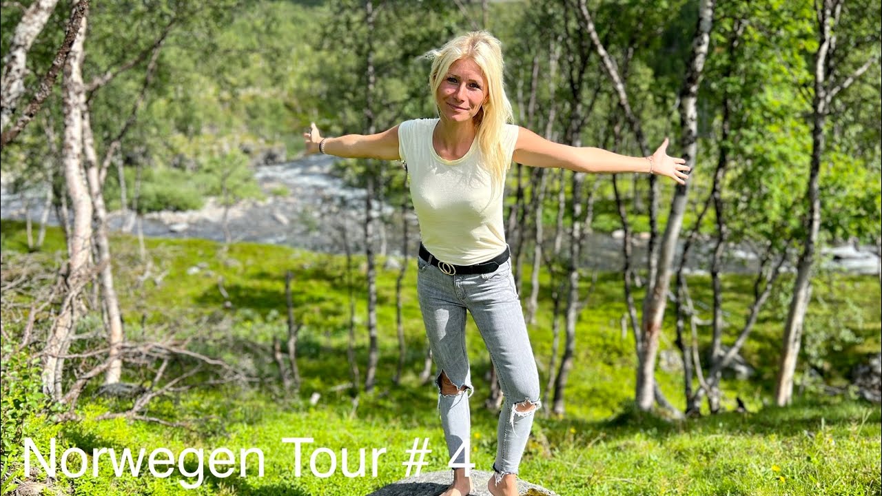 🇳🇴 Norwegen Tour #4 - Gas leer!? Was jetzt?