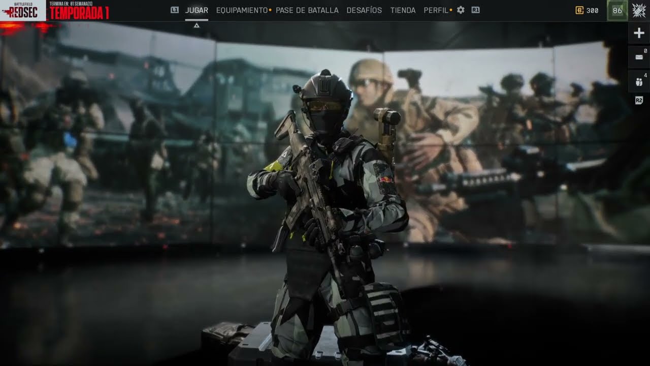 13 La AI (Inteligencia Artificial) nos dejó sin RAM #Battlefield6 #REDSEC