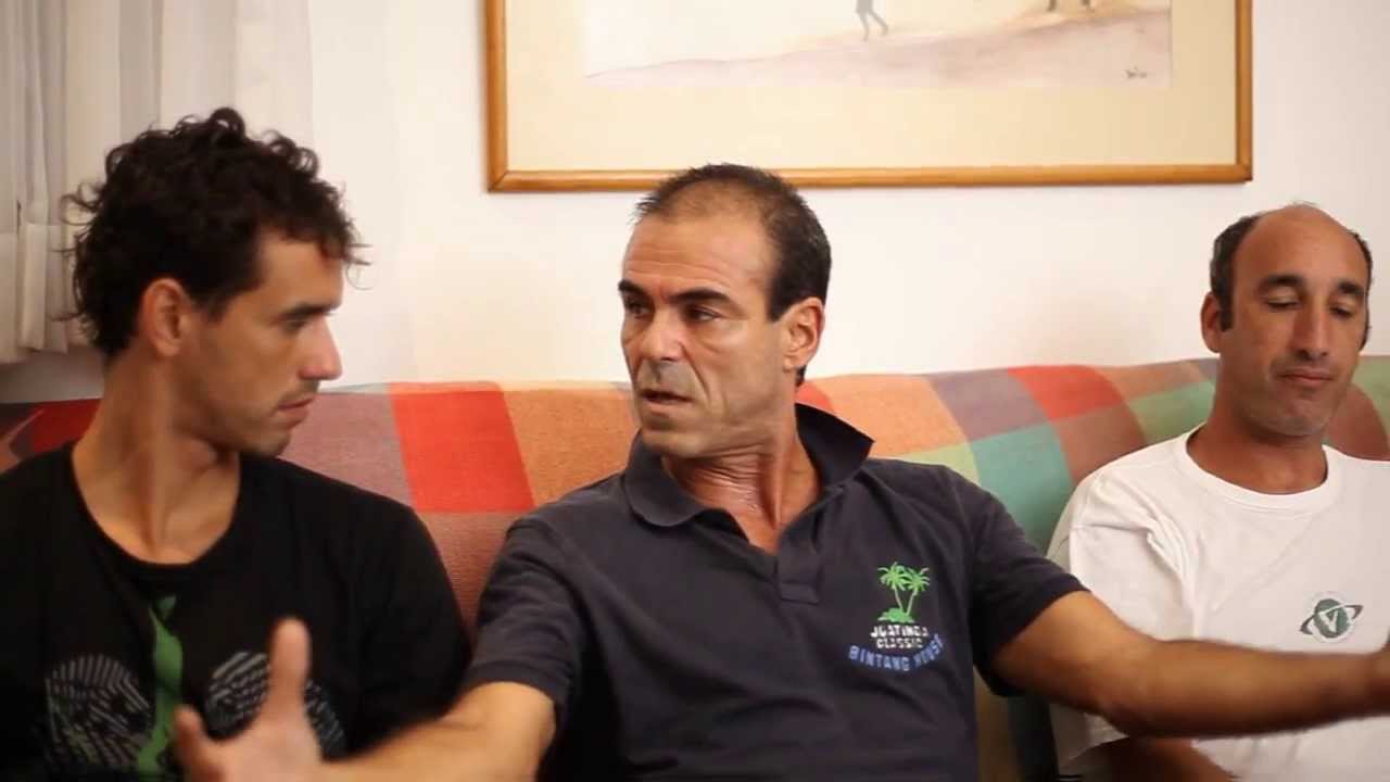 Series Fecham - Ep. Tico Cavalcanti - Onda 3