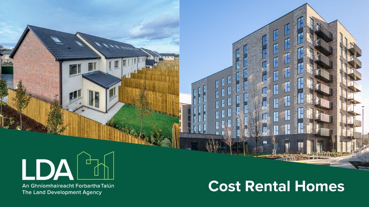 LDA Cost Rental