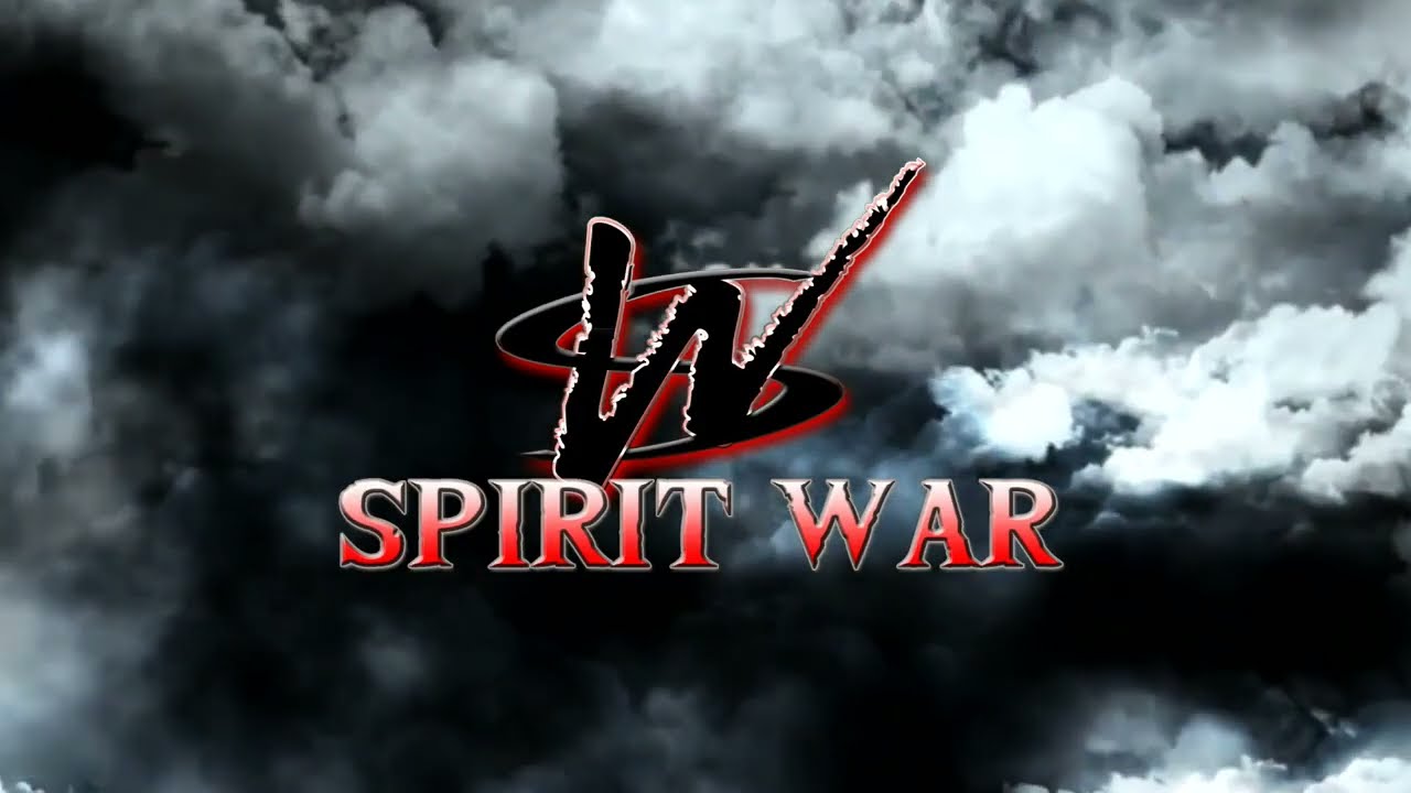 SPIRIT WAR - [Lyrics Video] CHILD OF THE MUSIC HALL