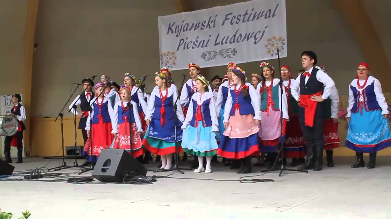 Kujawski Festiwal Piesni Ludowej | www.inowroclaw.info.pl