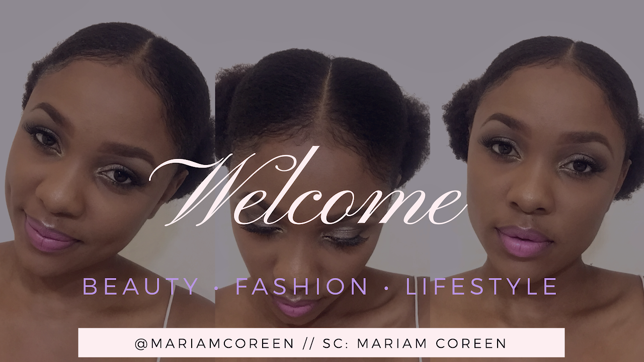 Mariam Coreen Live Stream