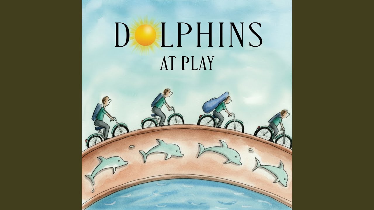 Under the Light of the Stars (The Dolphin Miniatures)