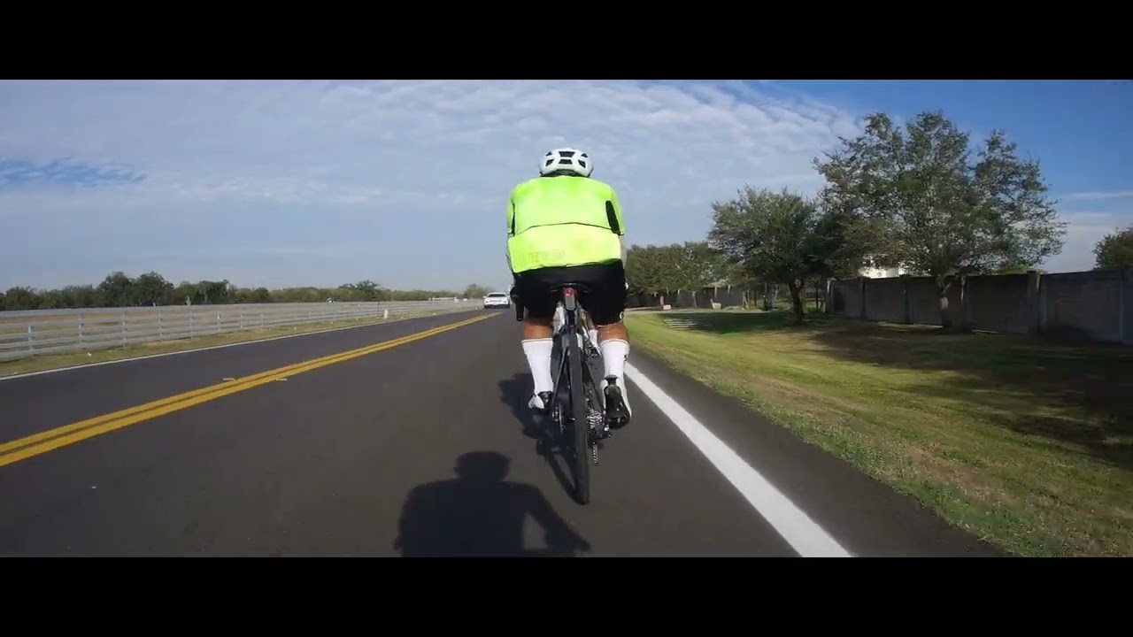 zen cycling crew