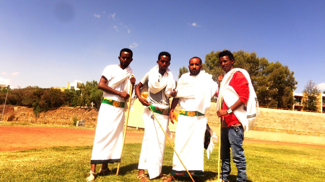 Embalaha shwo Raya/Wejerat music መናእሰይ ወጀራት ኣብ ዓዲ መስኖ ሁራ እንትብሉ
