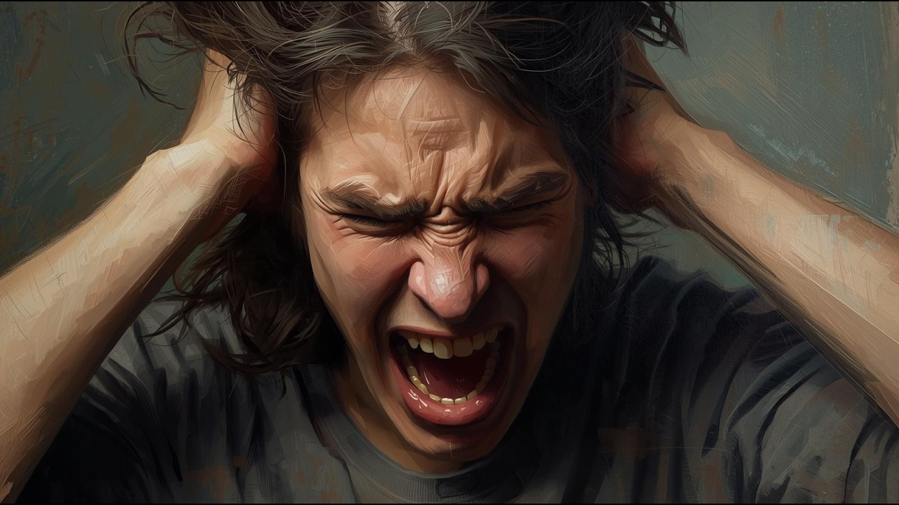 MBTI와 분노조절장애 ENFJ 유형 – 15편