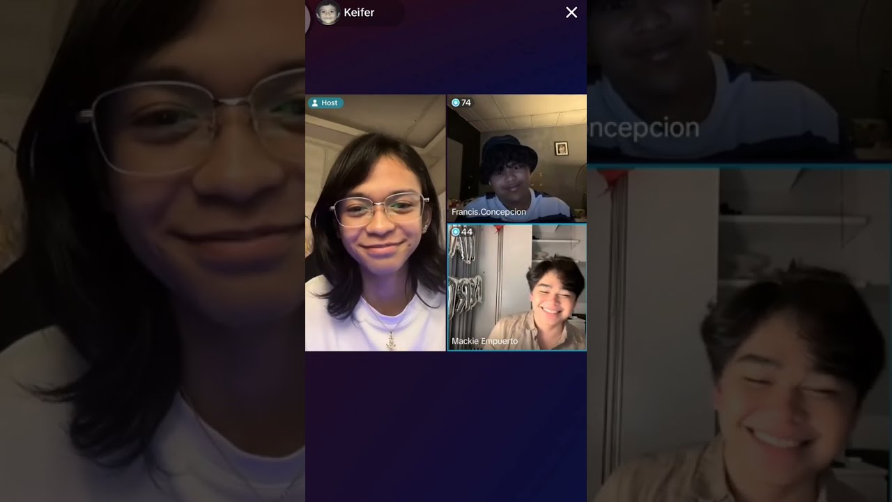 TNT BOYS TIKTOK LIVE | JAN 17, 2024 #thetntboys #tntboys #tiktoklive