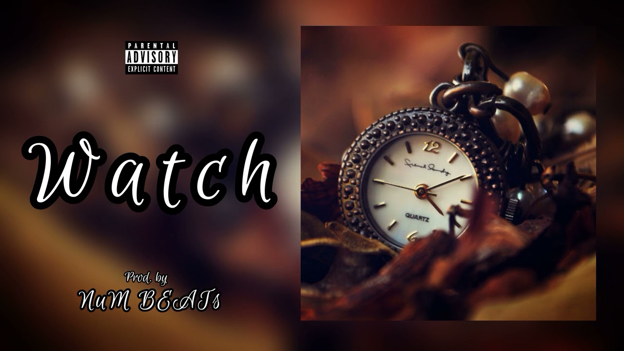 Reggaeton Type Beat | Watch | Prod. by NuM BEATs