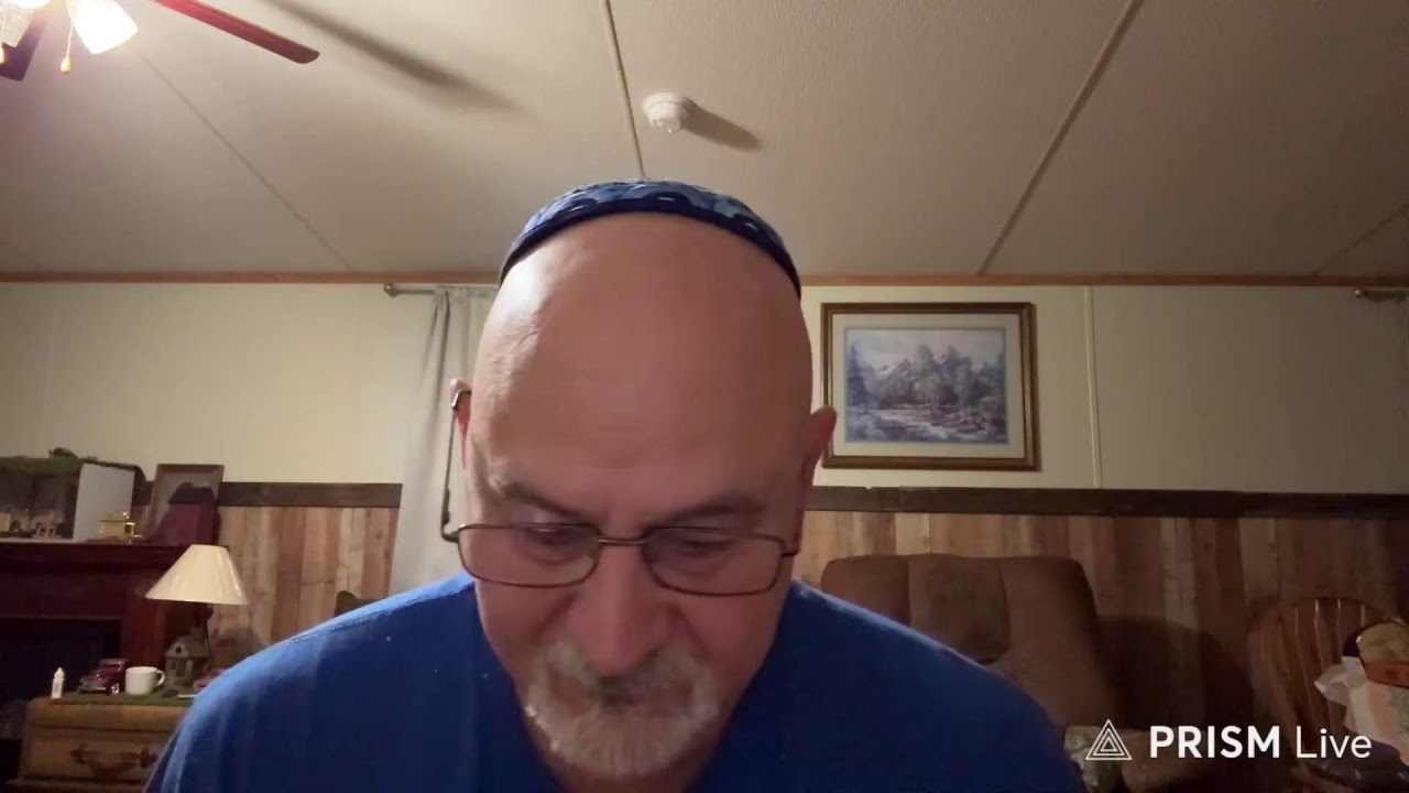 The Church of theFirstborn. Matthew chpt. 1