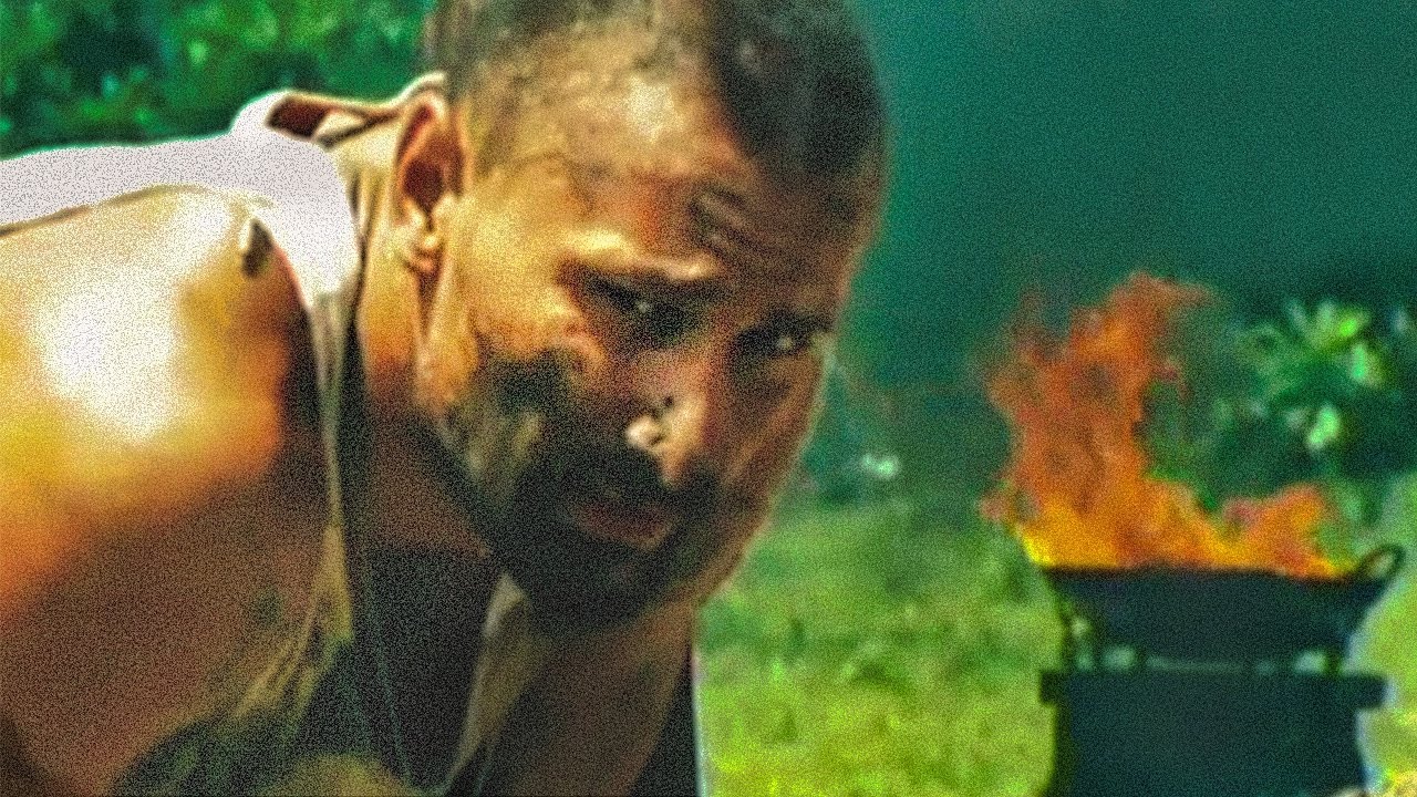 Survivor Philippines победитель - Андрей Маричич