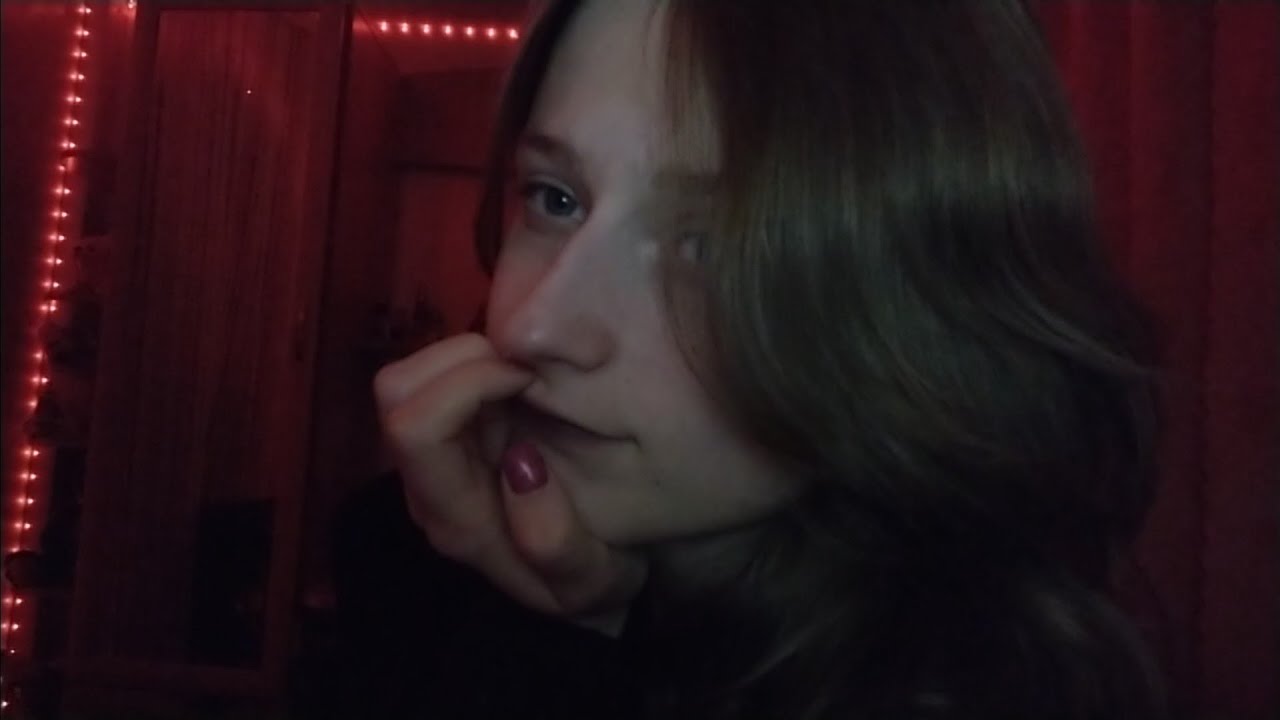asmr ну ОЧЕНЬ странный отель [с подвохом]