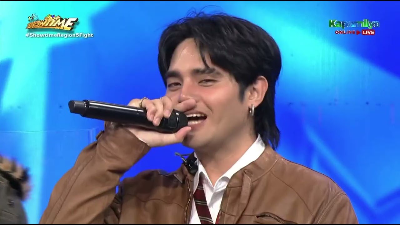 SB19 on It’s Showtime full (February 28, 2026)