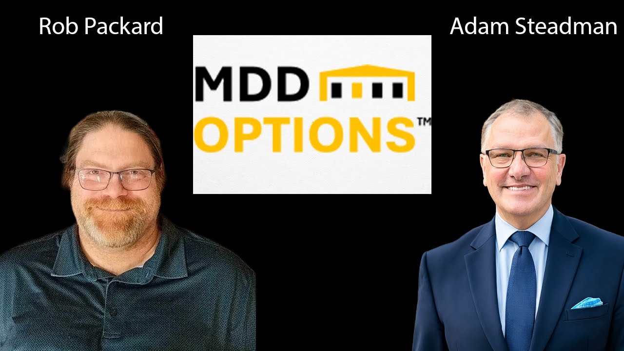 Who offers initial importing services for medical devices? 🎙️ Live Interview