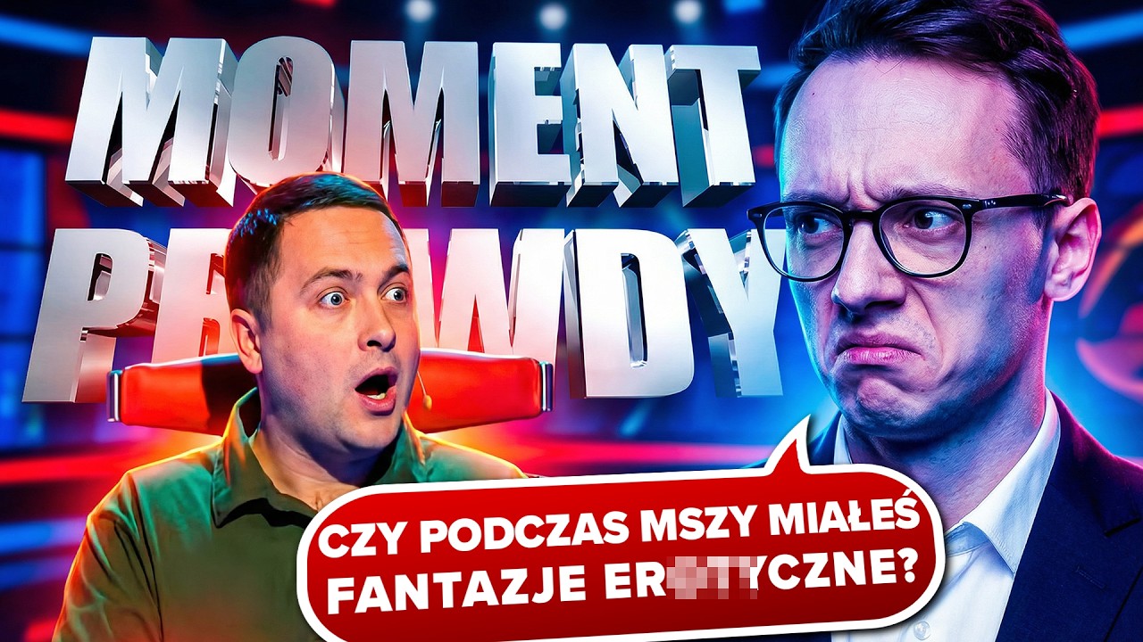 WCHODZISZ TU NA WŁASNE RYZYKO! 🤡 *MOMENT PRAWDY ODC.3*