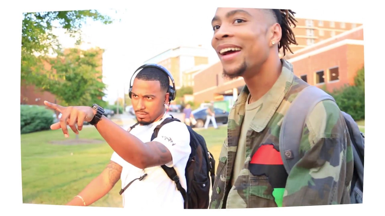 Rylan and Chad Present: Coast to Coast