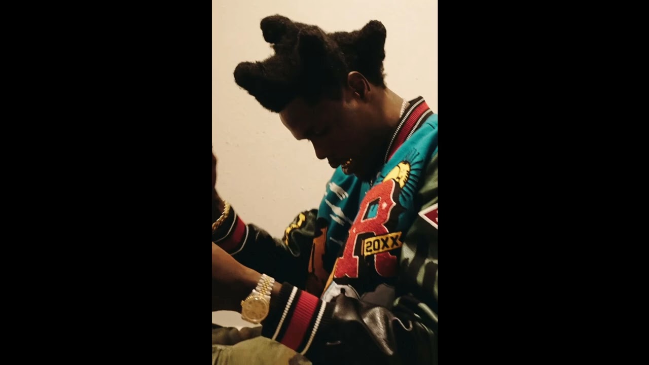 [FREE] El Snappo x Luh Tyler Type Beat - 
