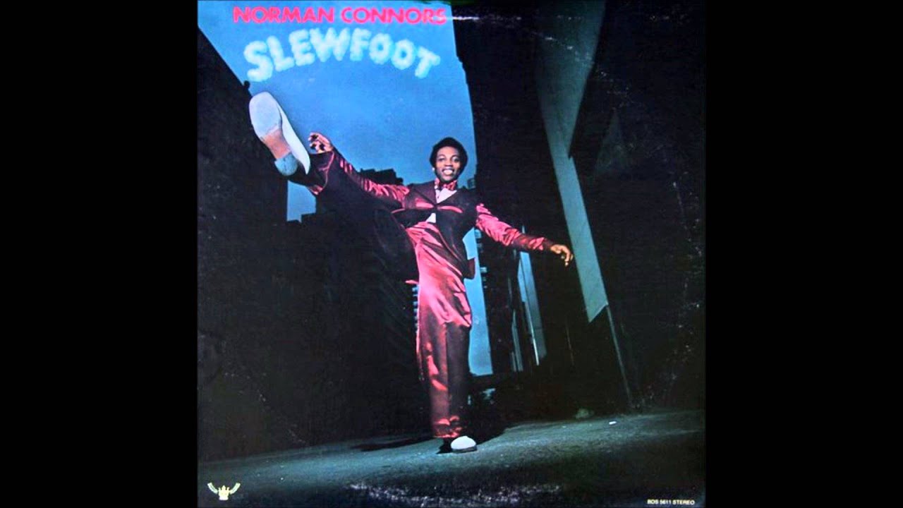 Norman Connors - Chuka