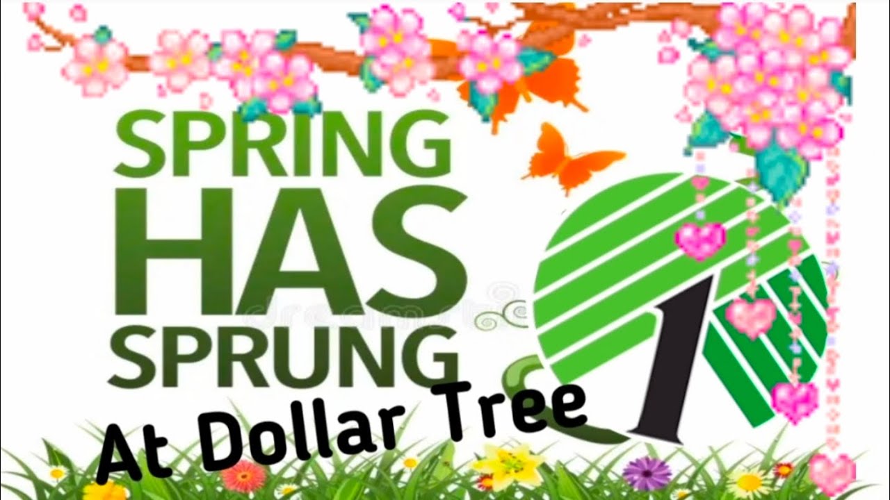 Dollar Tree Spring,Easter Everyday Items Shop with Me 