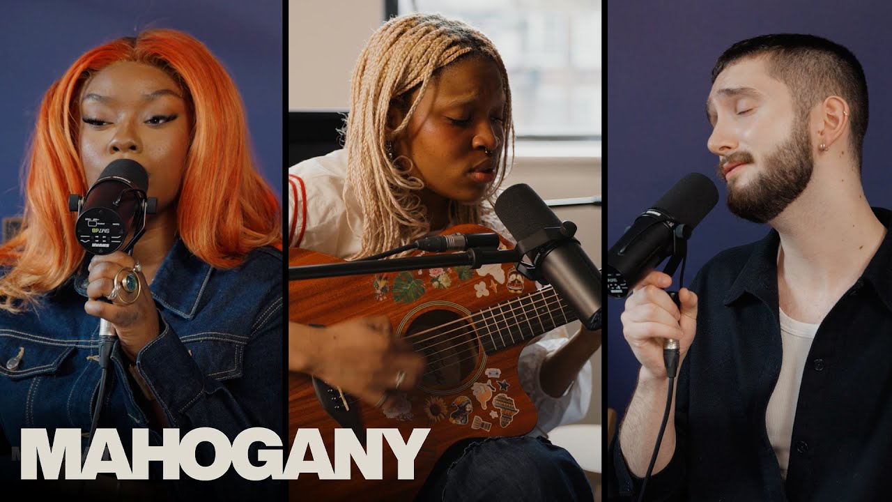 Essence Martins | Live At Mahogany
