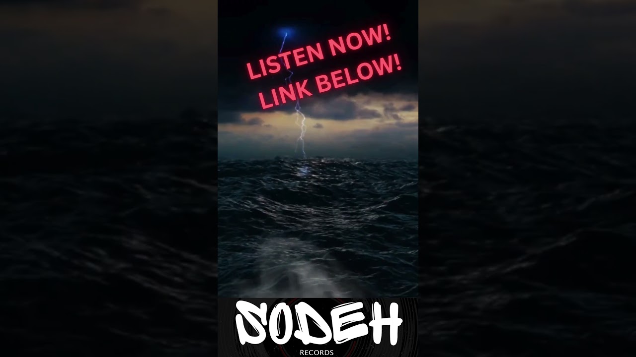 Afterdome Ignites a Sonic Rebirth in This Thunderous Hard Rock Awakening #newrockmusic #rock #metal