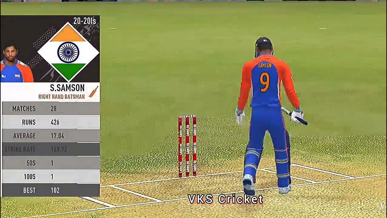 INDIA Vs SA T20WC Warm Up Live 2026  || IND vs SA T20 WC 2026 Full Highlights,Part 2|| VKS Cricket 🔥