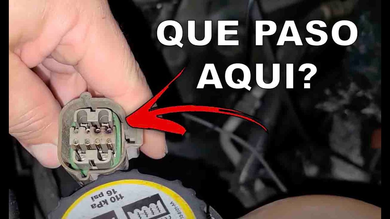 FORD EXPLORER NO HACE CAMBIOS LA TRANSMISIÓN
