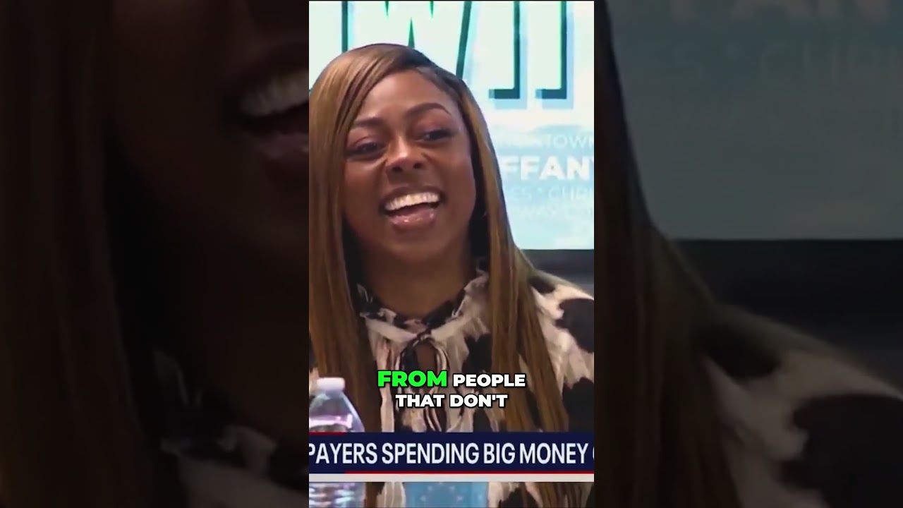 Exposed: The Most Corrupt Mayor in America - Secrets of Tiffany Henyer #corruption