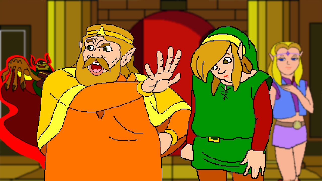 Tout Le Monde Déteste Link