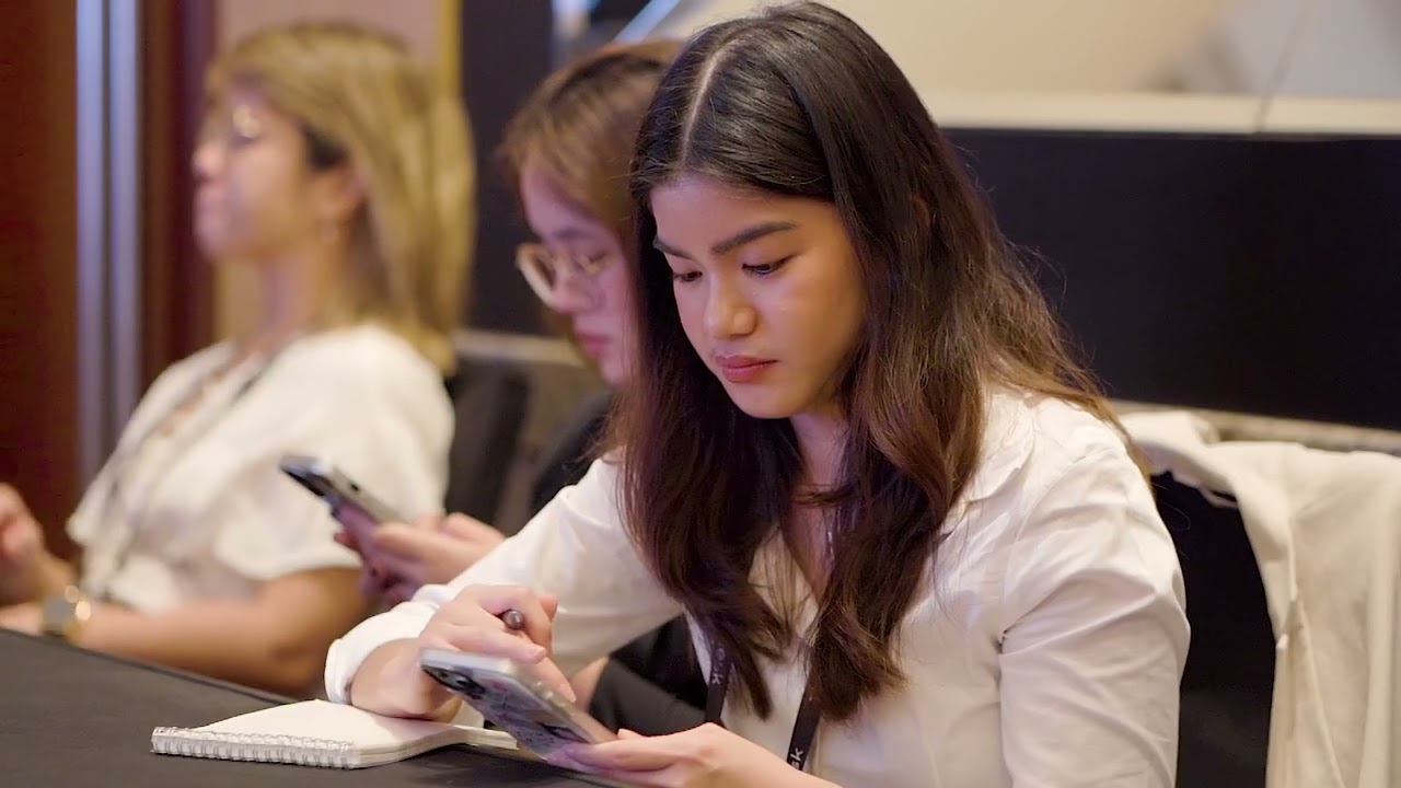 Zendesk AI Experience Day Manila | Corporate Event Videography by Burst Creative Studio
