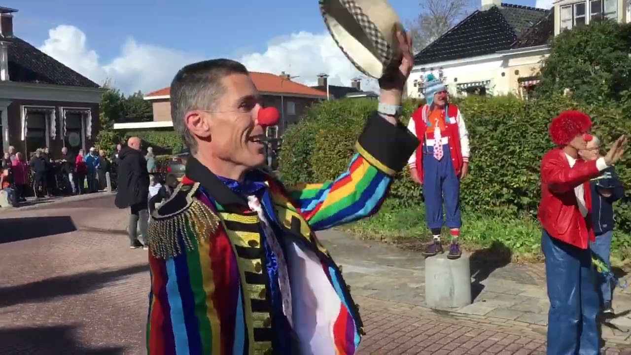 1 oktober 2022