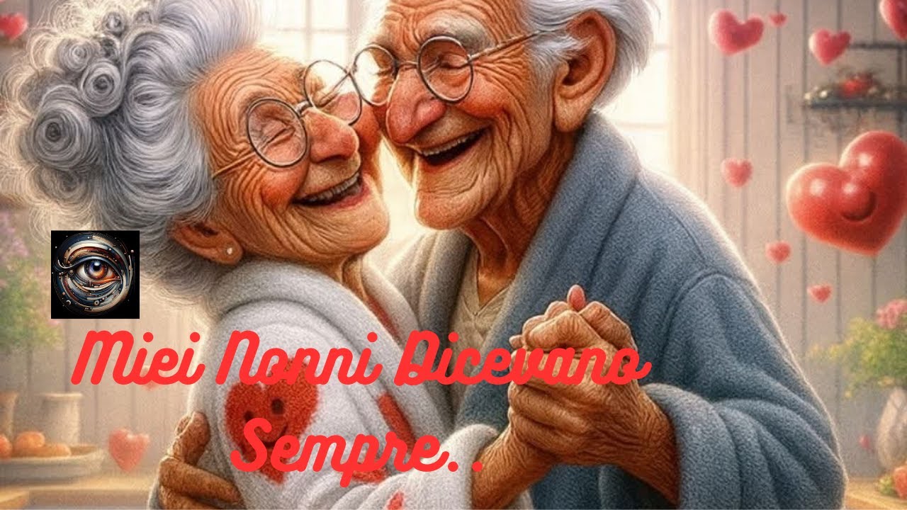 Miei Nonni Dicevano