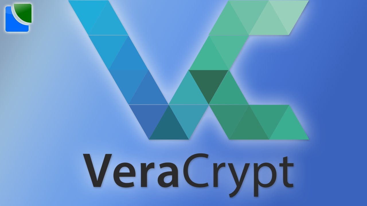 USB Stick verschlüsseln mit VeraCrypt