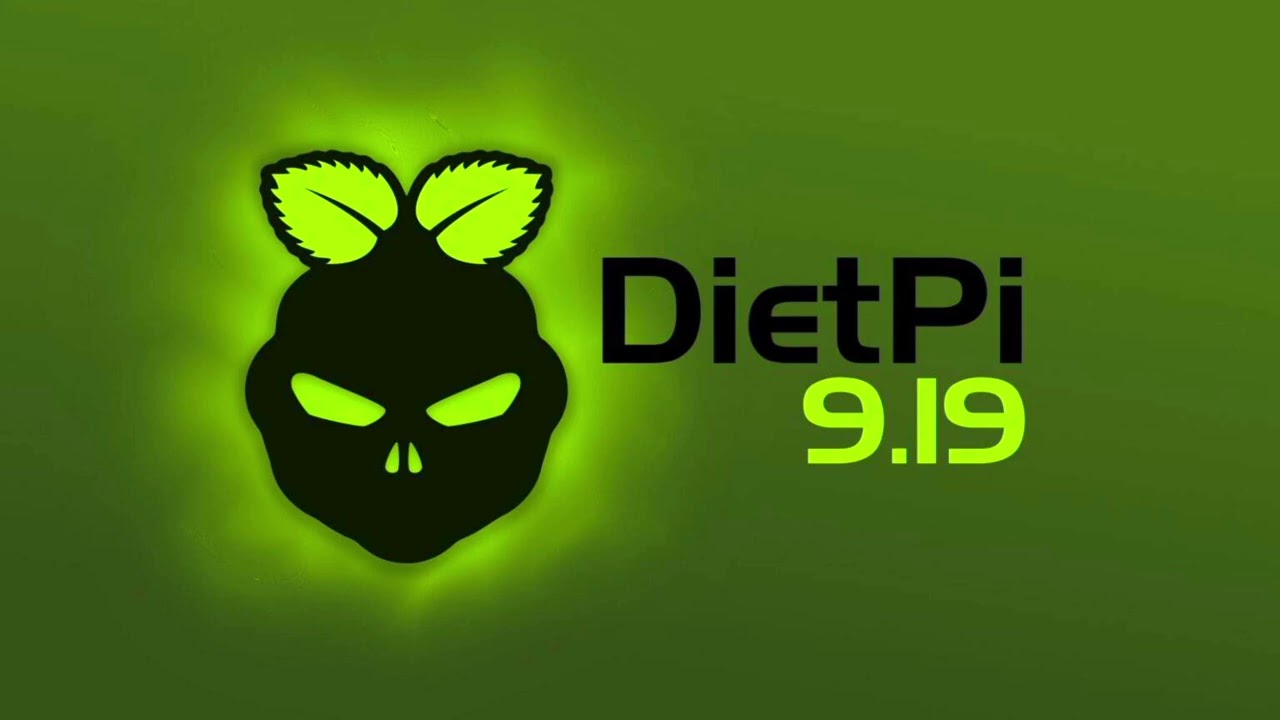 DietPi 9.19 представляет BirdNET-Go и расширяет поддержку Debian Trixie