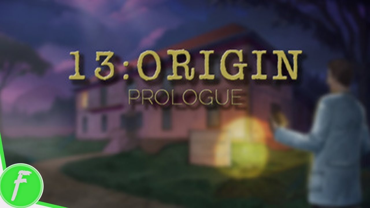 13:ORIGIN Gameplay HD (PC) | NO COMMENTARY