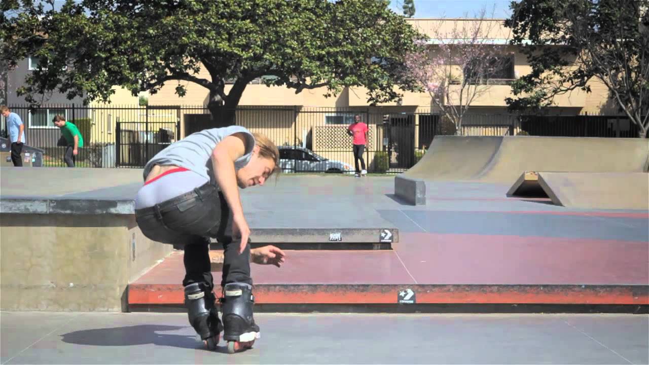 Razors Spring Line (1 Hour w/ Chris Calkins & Iain Mcleod)