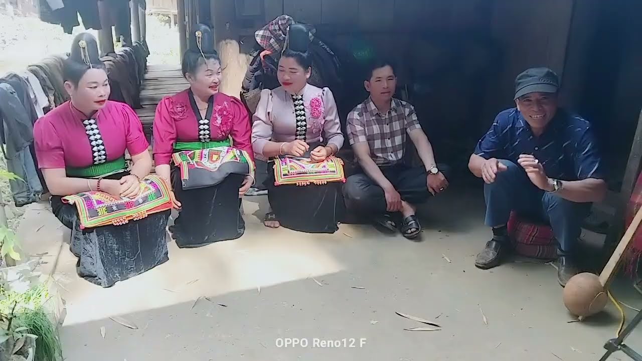 PI nọng tỏn le ủng hộ sào hạn khuống nơ 