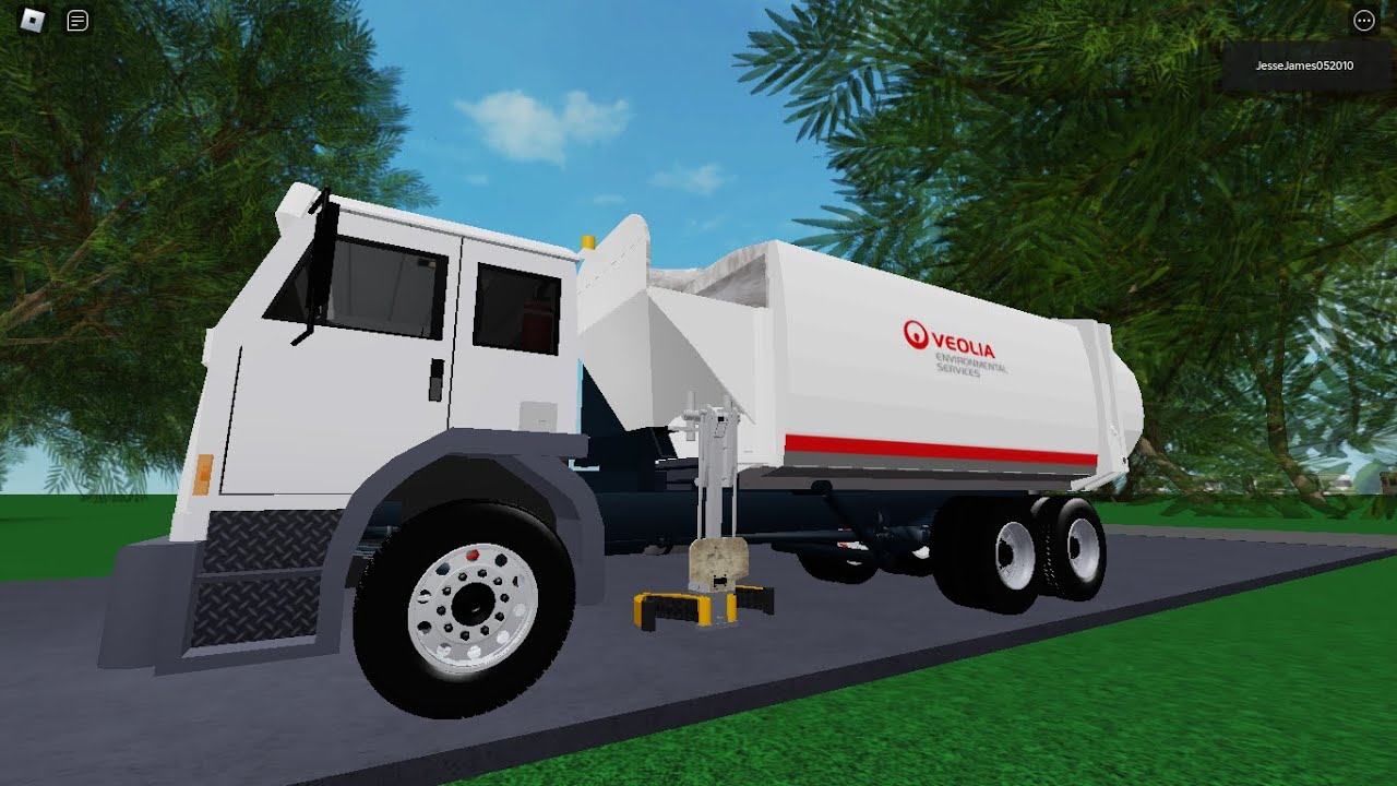 Ku-Ring-Gai Green Waste