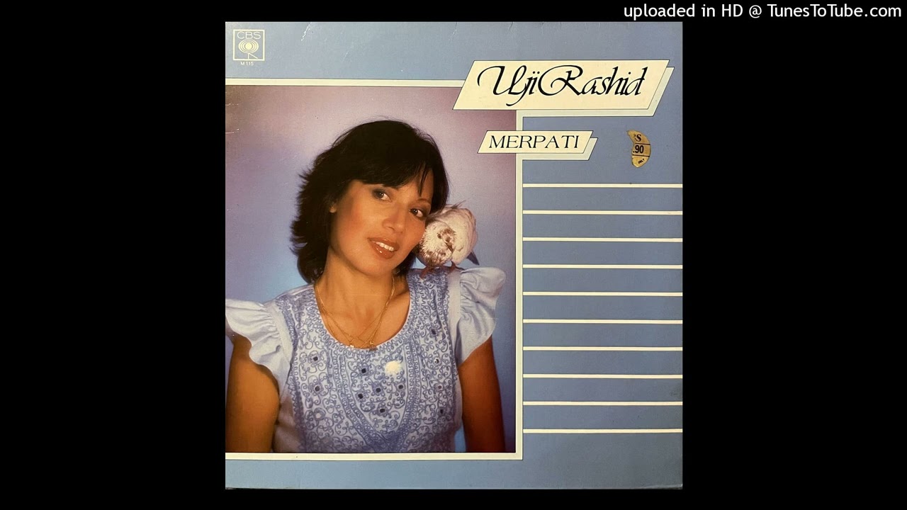Uji Rashid &ndash; Sang Rajuna Hati