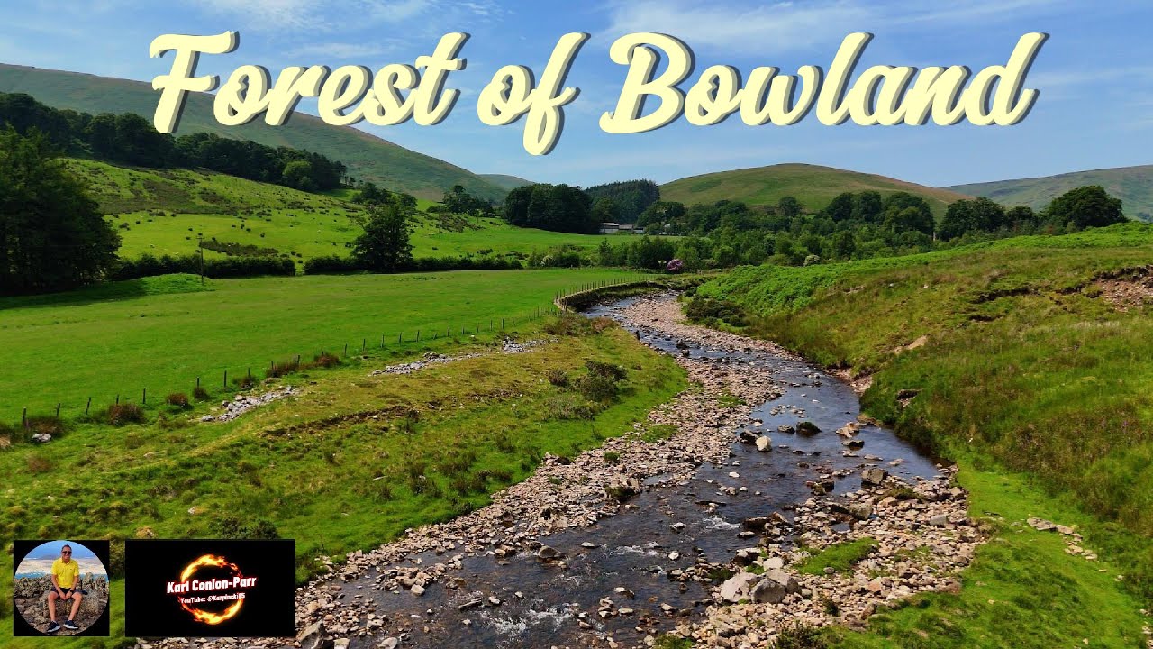 Forest of Bowland