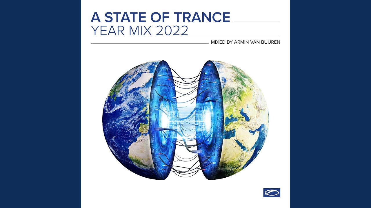 REFLEXION (ASOT 2023 Anthem) (Mixed)