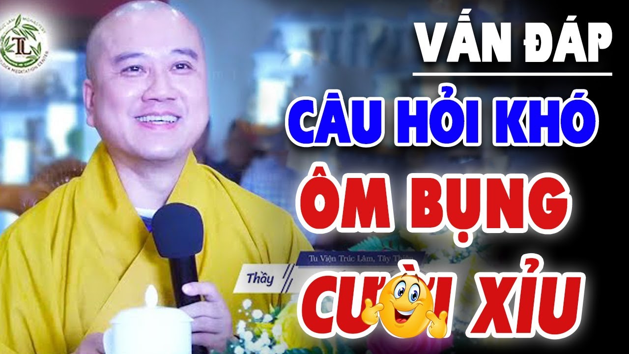 VẤN ĐÁP 