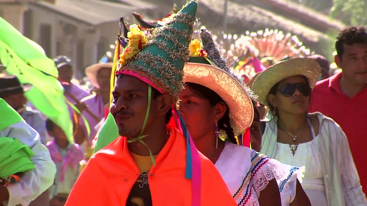 Bolivia Cultural