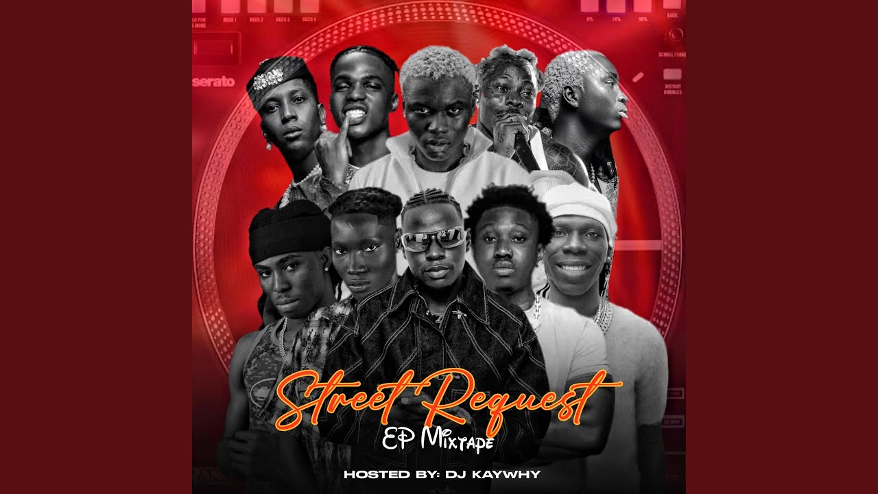 ROAD TO 2026 MARA PUPO MIXTAPE