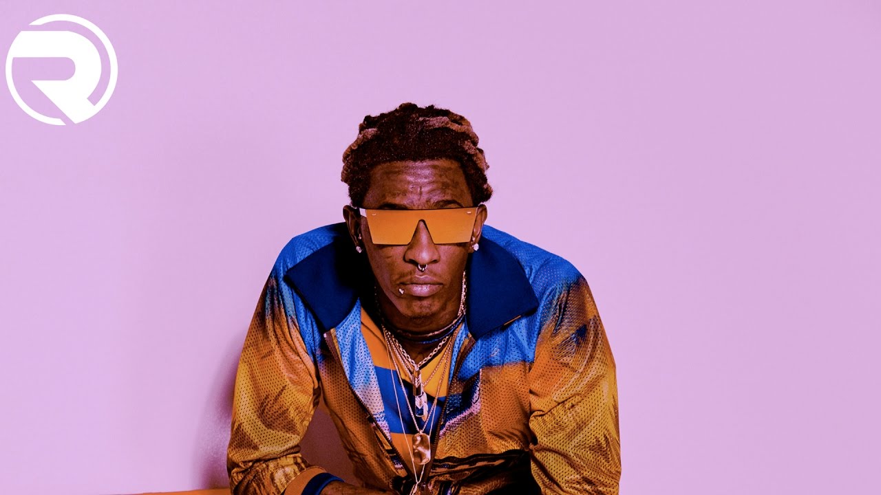 [FREE Untagged] Young Thug type beat 